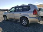 2004 Lexus GX 470