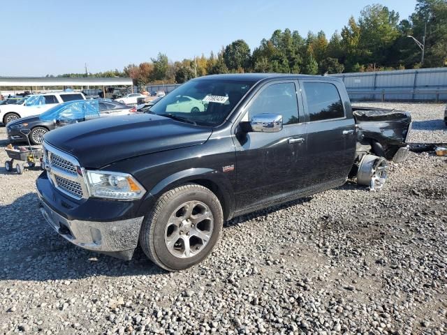 2016 Dodge 1500 Laramie