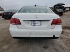 2014 Mercedes-Benz E 350 4matic