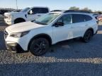 2021 Subaru Outback Onyx Edition XT