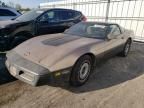 1984 Chevrolet Corvette