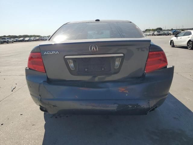 2006 Acura 3.2TL