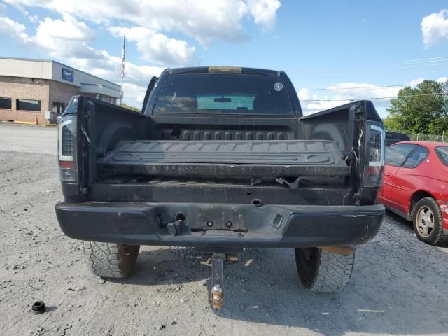 2005 Dodge RAM 1500 ST