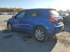 2015 Mitsubishi Outlander Sport ES