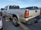 2006 GMC Sierra K2500 Heavy Duty