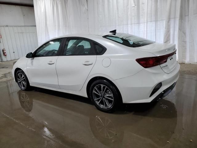 2024 KIA Forte LX