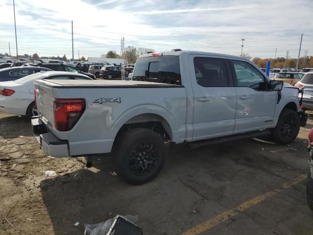 2024 Ford F150 XLT