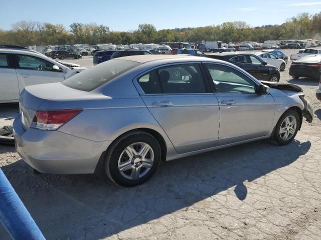 2010 Honda Accord LX