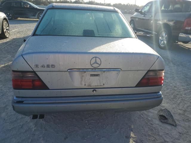 1994 Mercedes-Benz E 420