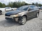 2008 Subaru Outback 2.5I Limited