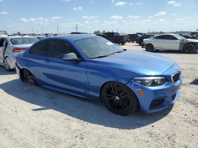 2019 BMW M240I