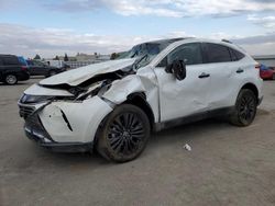 Salvage cars for sale from Copart Bakersfield, CA: 2023 Toyota Venza LE