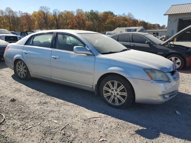 2007 Toyota Avalon XL