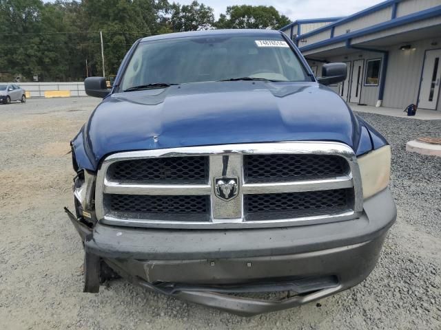 2009 Dodge RAM 1500