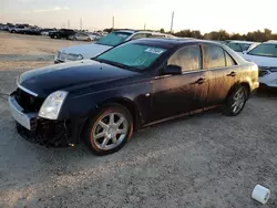 2005 Cadillac STS en venta en Arcadia, FL