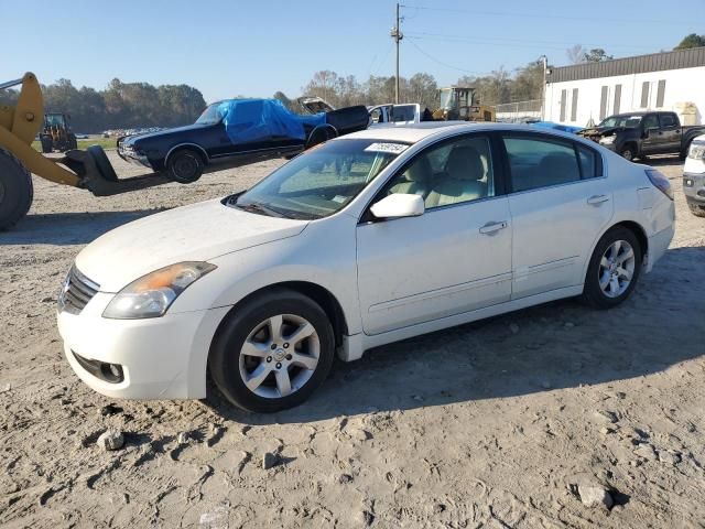 2009 Nissan Altima 2.5