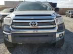 2016 Toyota Tundra Crewmax SR5