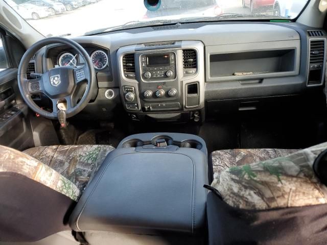 2015 Dodge RAM 1500 ST