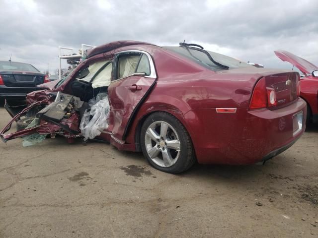 2011 Chevrolet Malibu 1LT