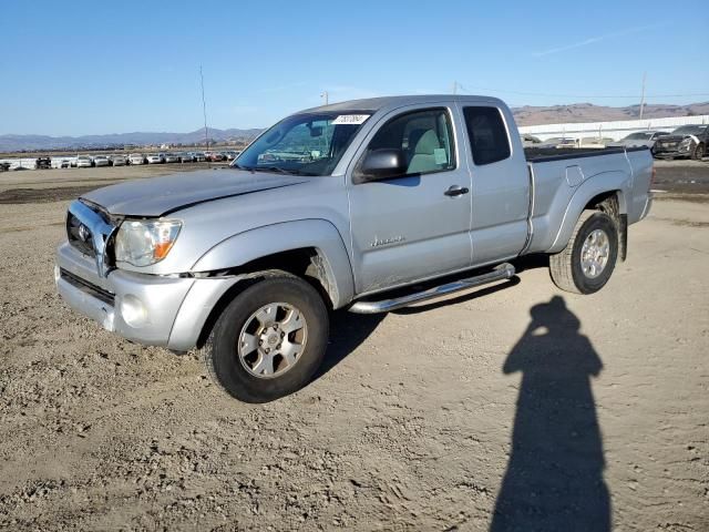 2007 Toyota Tacoma Prerunner Access Cab