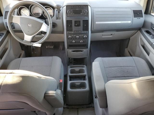 2008 Dodge Grand Caravan SXT