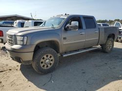 2012 GMC Sierra K2500 Denali en venta en Conway, AR