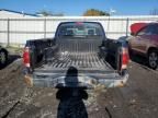 2008 Toyota Tacoma Access Cab