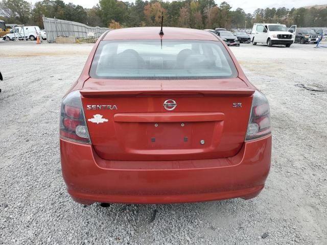 2011 Nissan Sentra 2.0