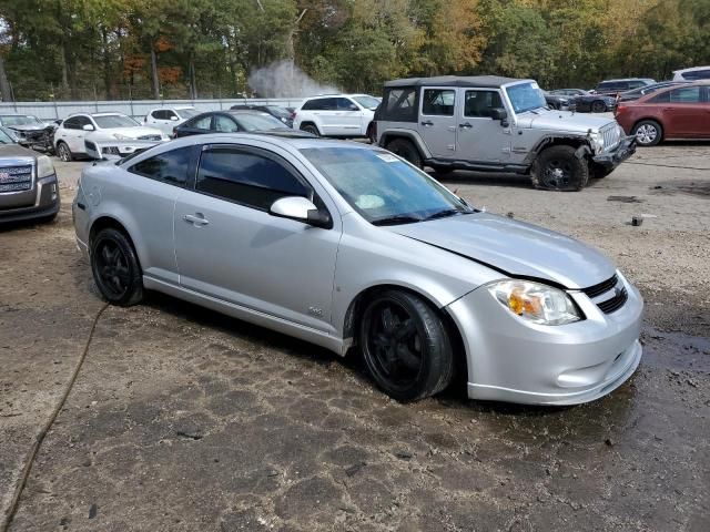 2006 Chevrolet Cobalt SS Supercharged