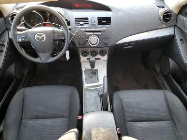 2010 Mazda 3 I