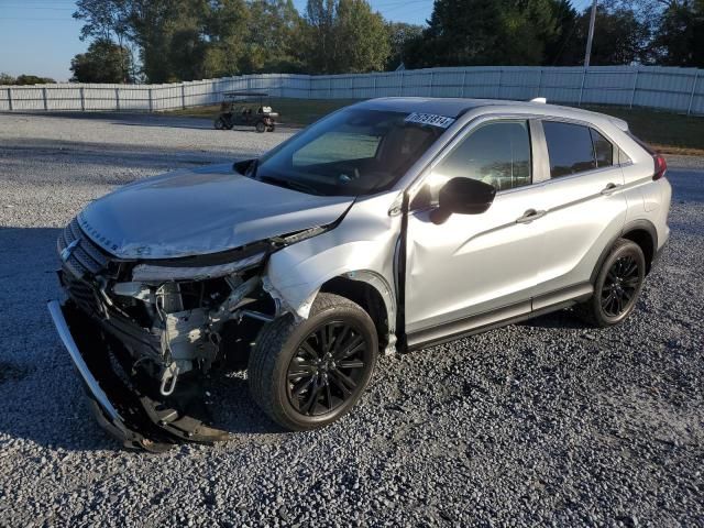 2023 Mitsubishi Eclipse Cross LE