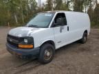 2006 Chevrolet Express G3500