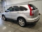 2011 Honda CR-V EXL