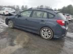 2014 Subaru Impreza Sport Limited