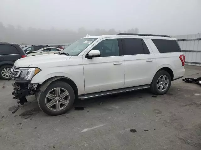 2019 Ford Expedition Max XLT