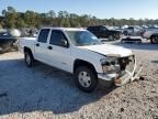 2004 Chevrolet Colorado