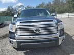 2016 Toyota Tundra Crewmax Limited