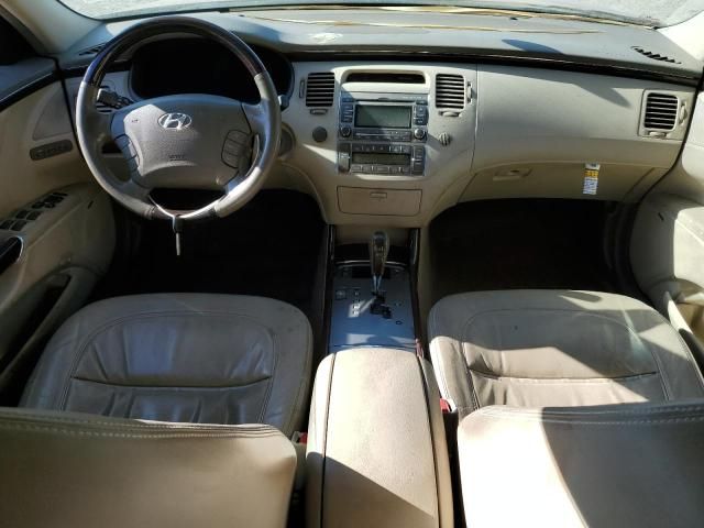 2011 Hyundai Azera GLS