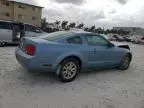 2005 Ford Mustang