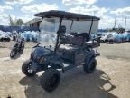 2019 Yamaha Golf Cart