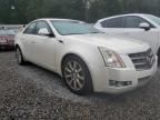 2008 Cadillac CTS HI Feature V6