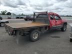 2005 Chevrolet Silverado K2500 Heavy Duty