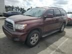 2008 Toyota Sequoia SR5