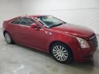 2014 Cadillac CTS