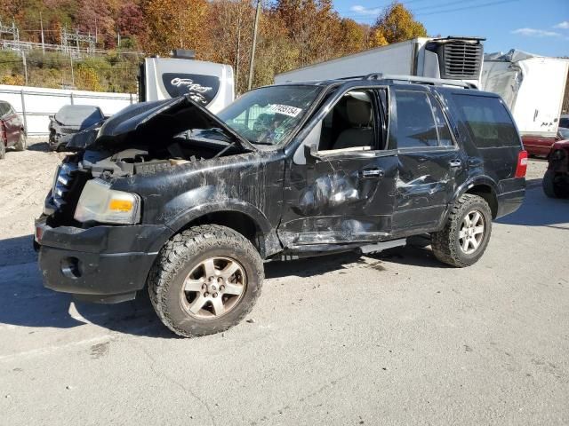 2009 Ford Expedition XLT