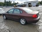 2001 Ford Taurus SE