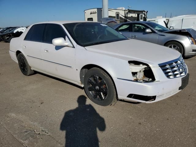 2006 Cadillac DTS