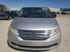 2012 Honda Odyssey EX