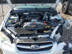 2009 Subaru Legacy 2.5I