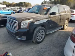 2017 GMC Yukon SLE en venta en Greenwell Springs, LA